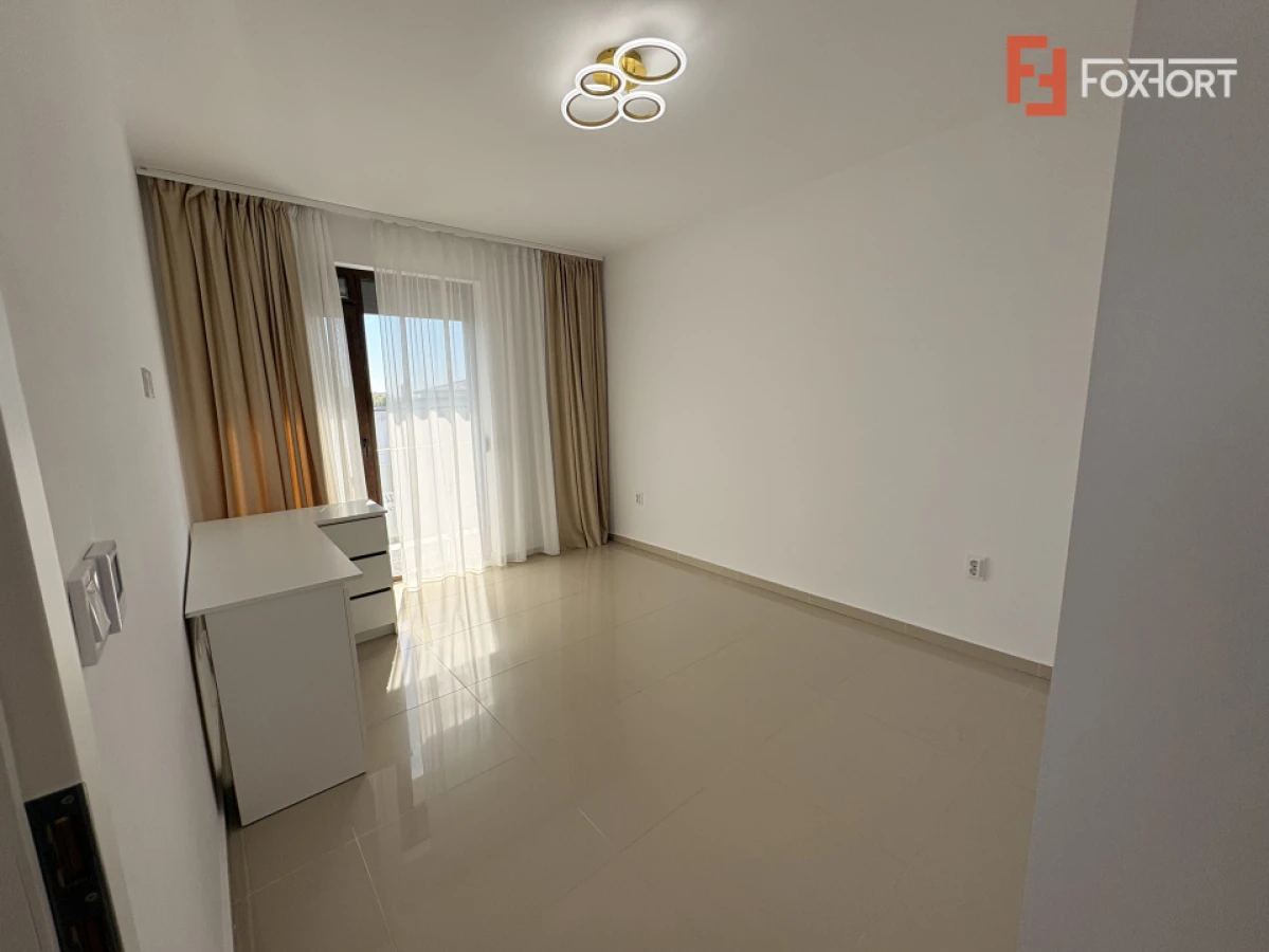 0% Comision/ de inchiriat duplex Calea Urseni 3 camere - 9