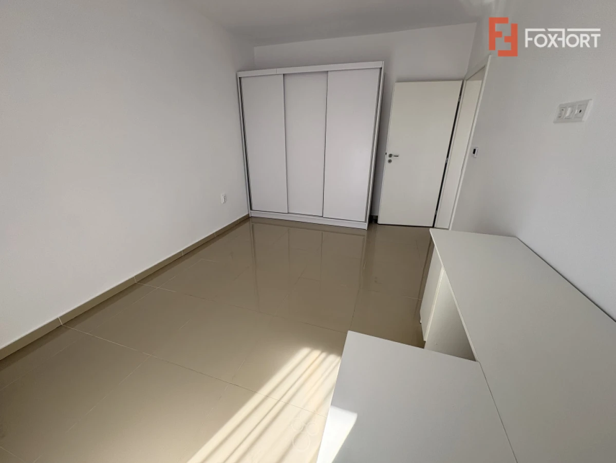0% Comision/ de inchiriat duplex Calea Urseni 3 camere - 8