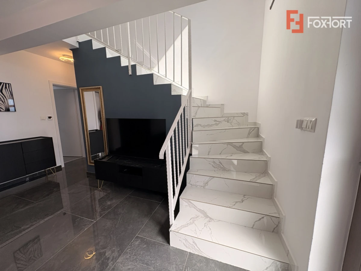 0% Comision/ de inchiriat duplex Calea Urseni 3 camere - 7