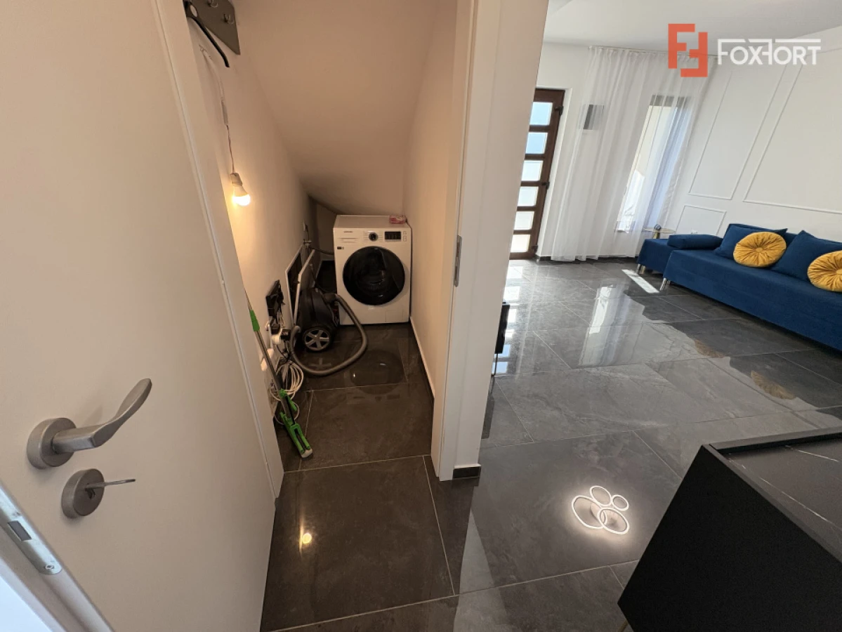 0% Comision/ de inchiriat duplex Calea Urseni 3 camere - 6