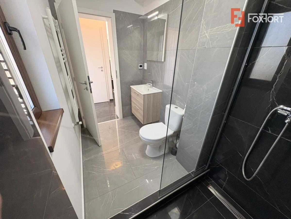 0% Comision/ de inchiriat duplex Calea Urseni 3 camere - 5