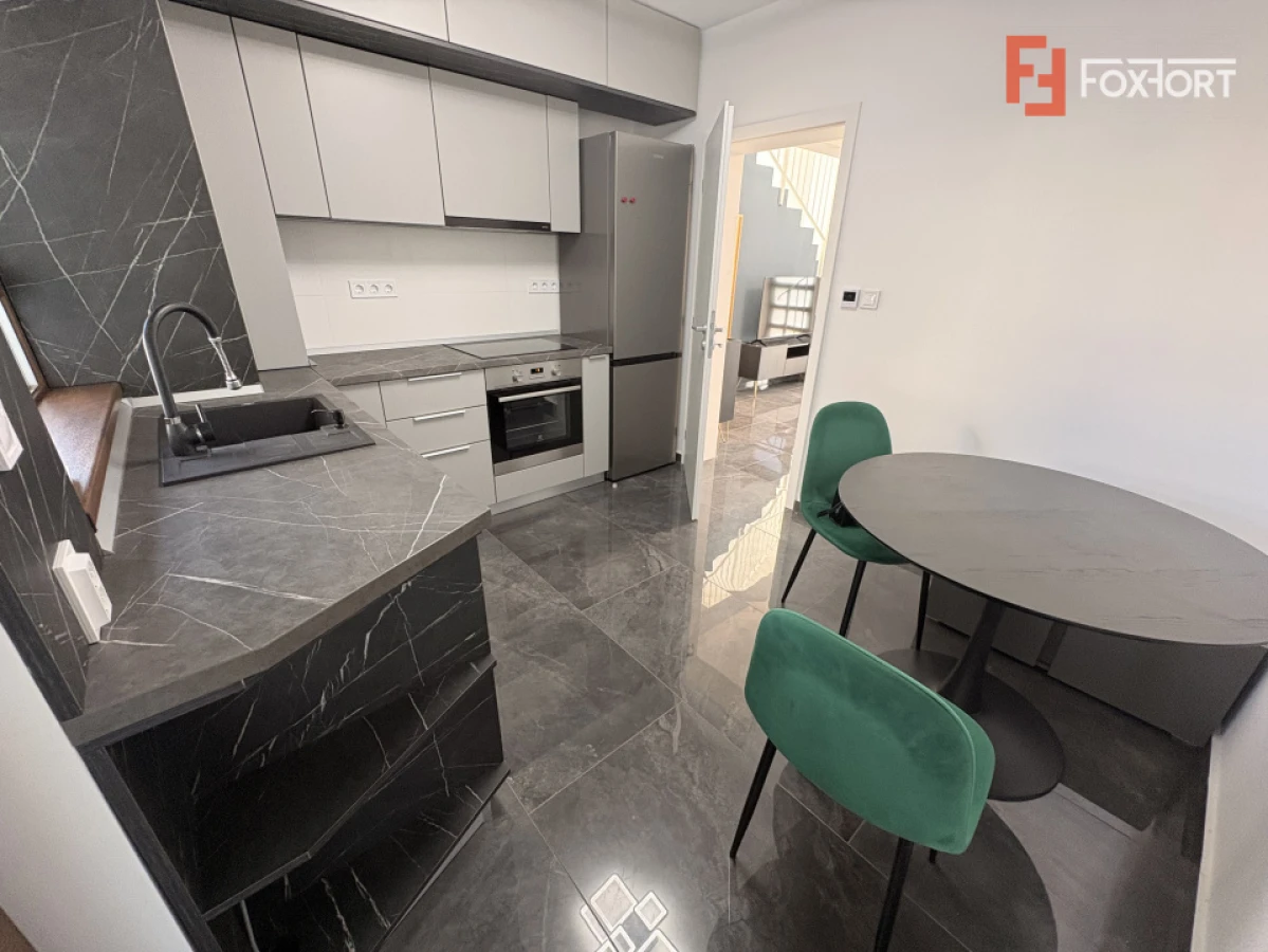 0% Comision/ de inchiriat duplex Calea Urseni 3 camere - 4