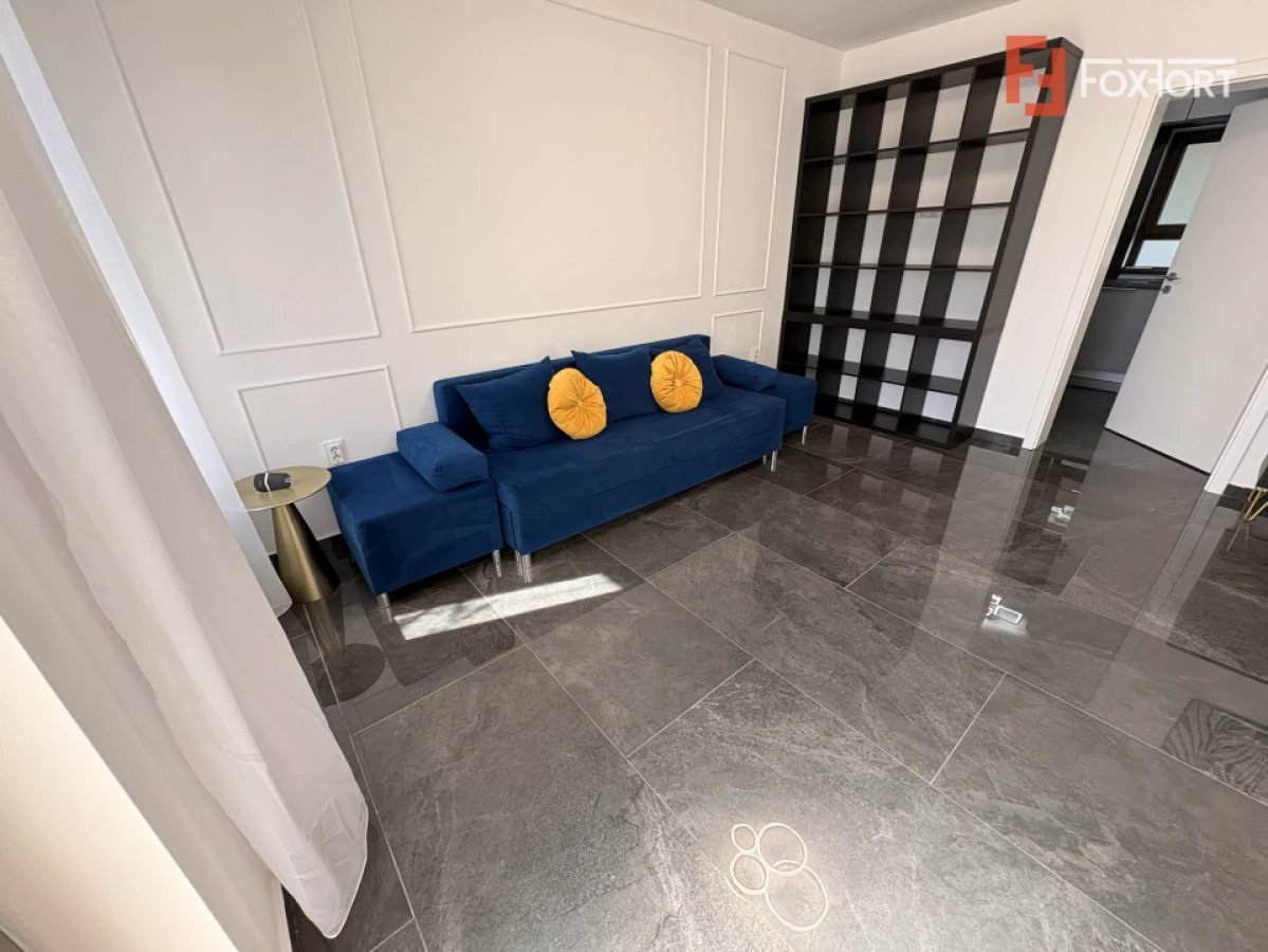 0% Comision/ de inchiriat duplex Calea Urseni 3 camere - 3