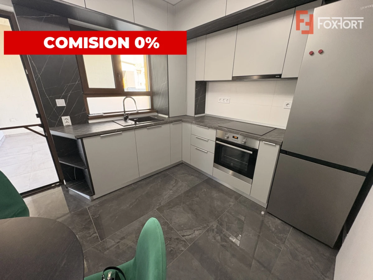 0% Comision/ de inchiriat duplex Calea Urseni 3 camere - 1