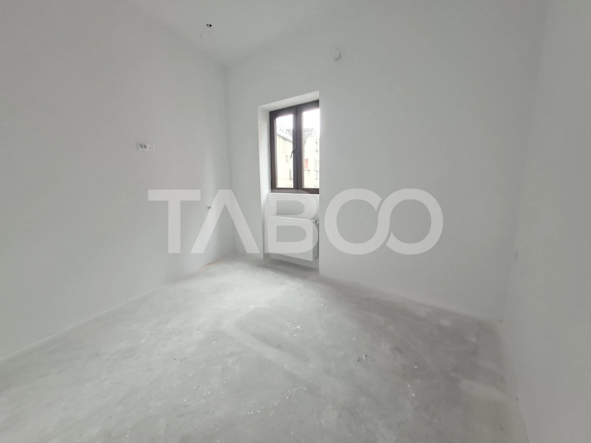 Garsoniera decomandata de vanzare in zona Centrala - cladire renovata - 6