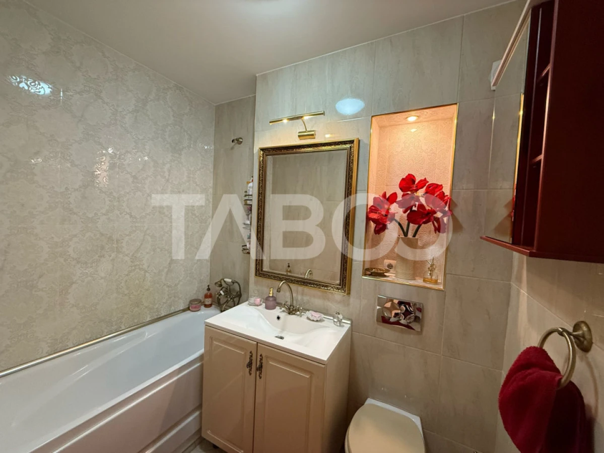 Apartament modern de vanzare 2 camere balcon parcare Arhitectilor - 8