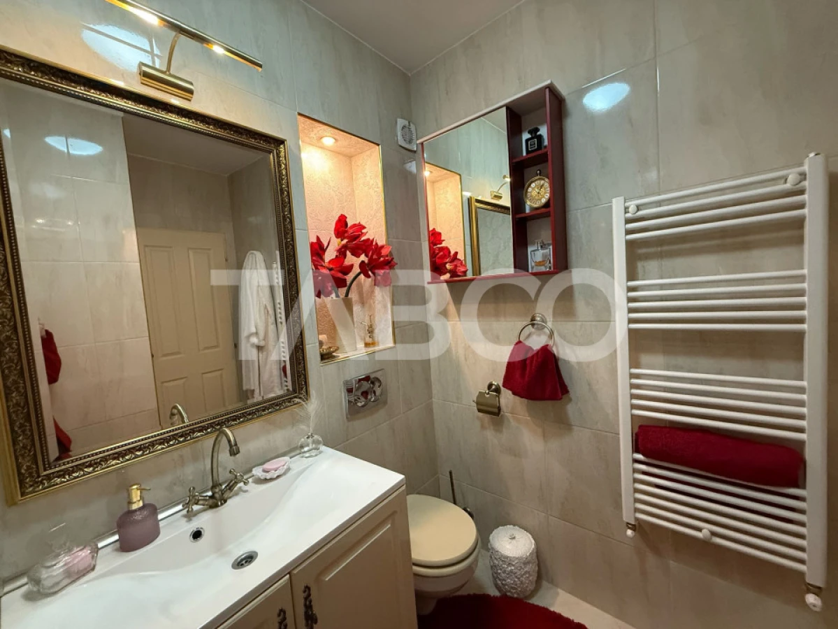 Apartament modern de vanzare 2 camere balcon parcare Arhitectilor - 7