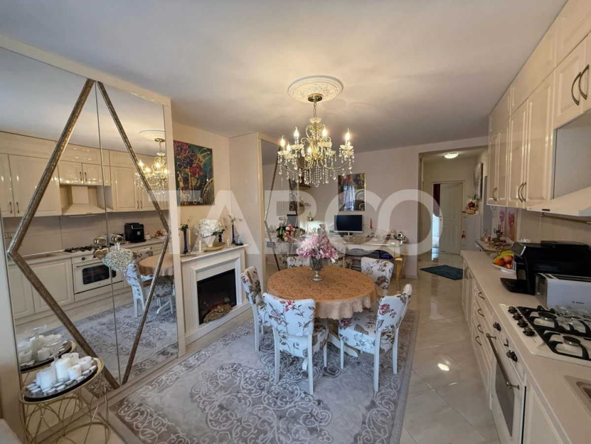 Apartament modern de vanzare 2 camere balcon parcare Arhitectilor - 2