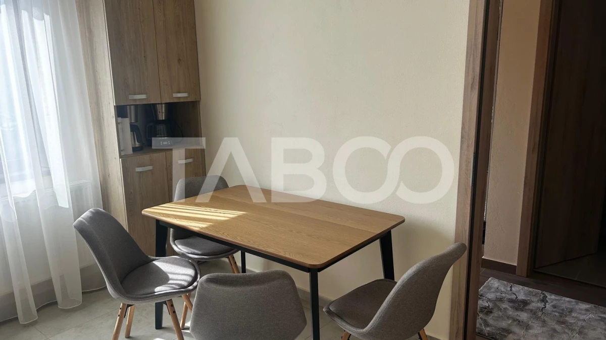 Casa moderna de inchiriat 3 camere 2 bai dressing parcari Arhitectilor - 6