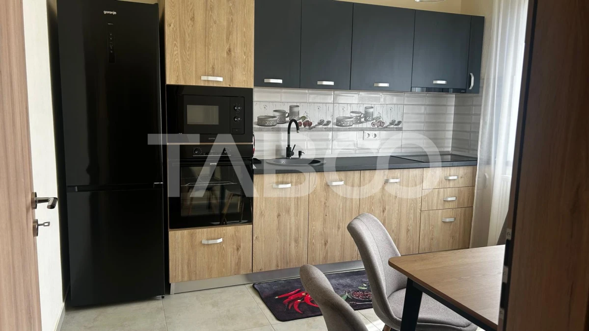 Casa moderna de inchiriat 3 camere 2 bai dressing parcari Arhitectilor - 5