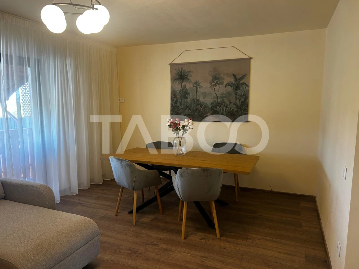 Casa moderna de inchiriat 3 camere 2 bai dressing parcari Arhitectilor - 4