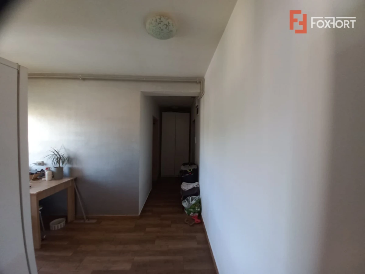 Apartament 3 camere | UMT, Timisoara | Constructie 2022 | Comision 0% - 8