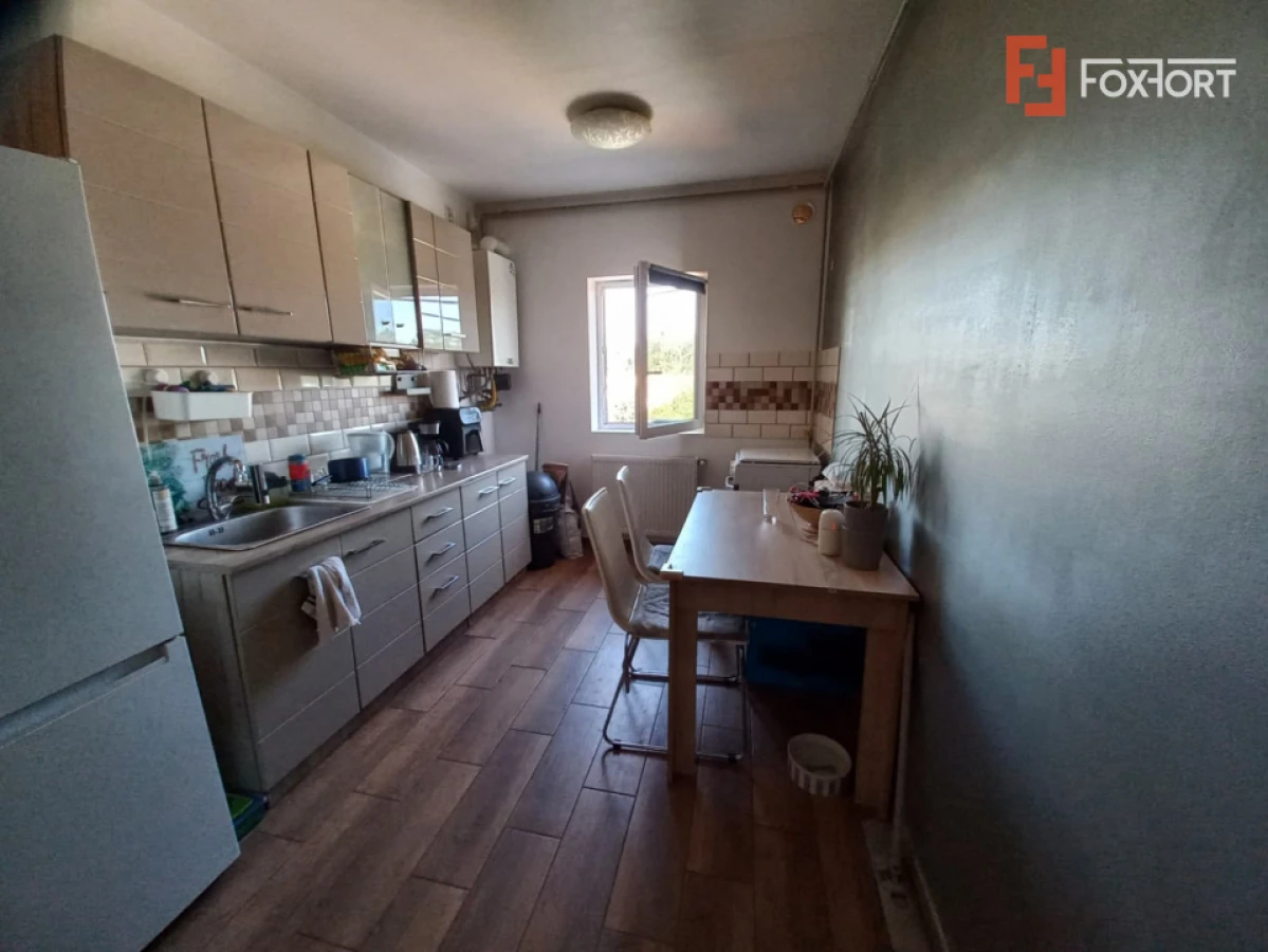 Apartament 3 camere | UMT, Timisoara | Constructie 2022 | Comision 0% - 6