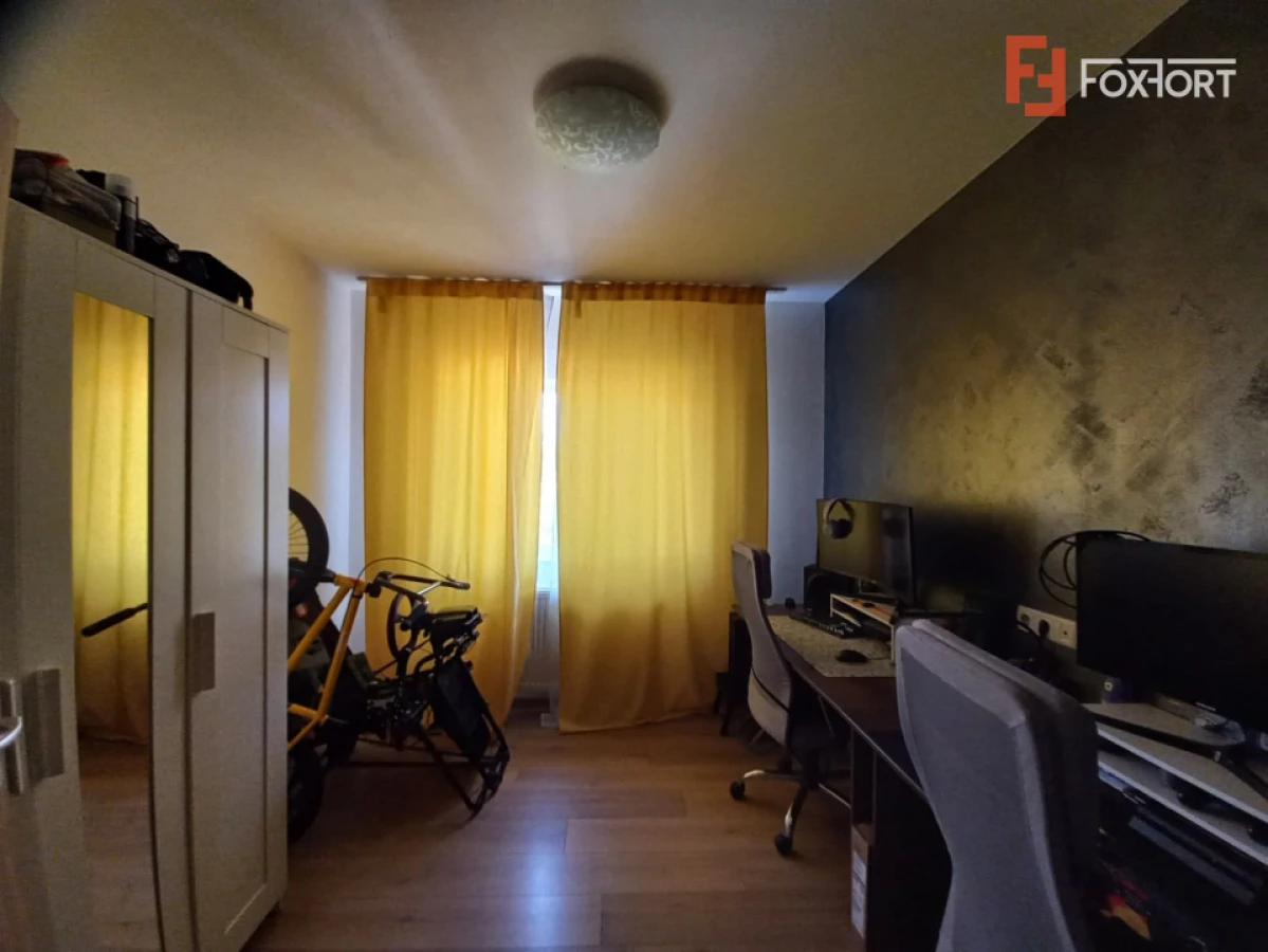 Apartament 3 camere | UMT, Timisoara | Constructie 2022 | Comision 0% - 5