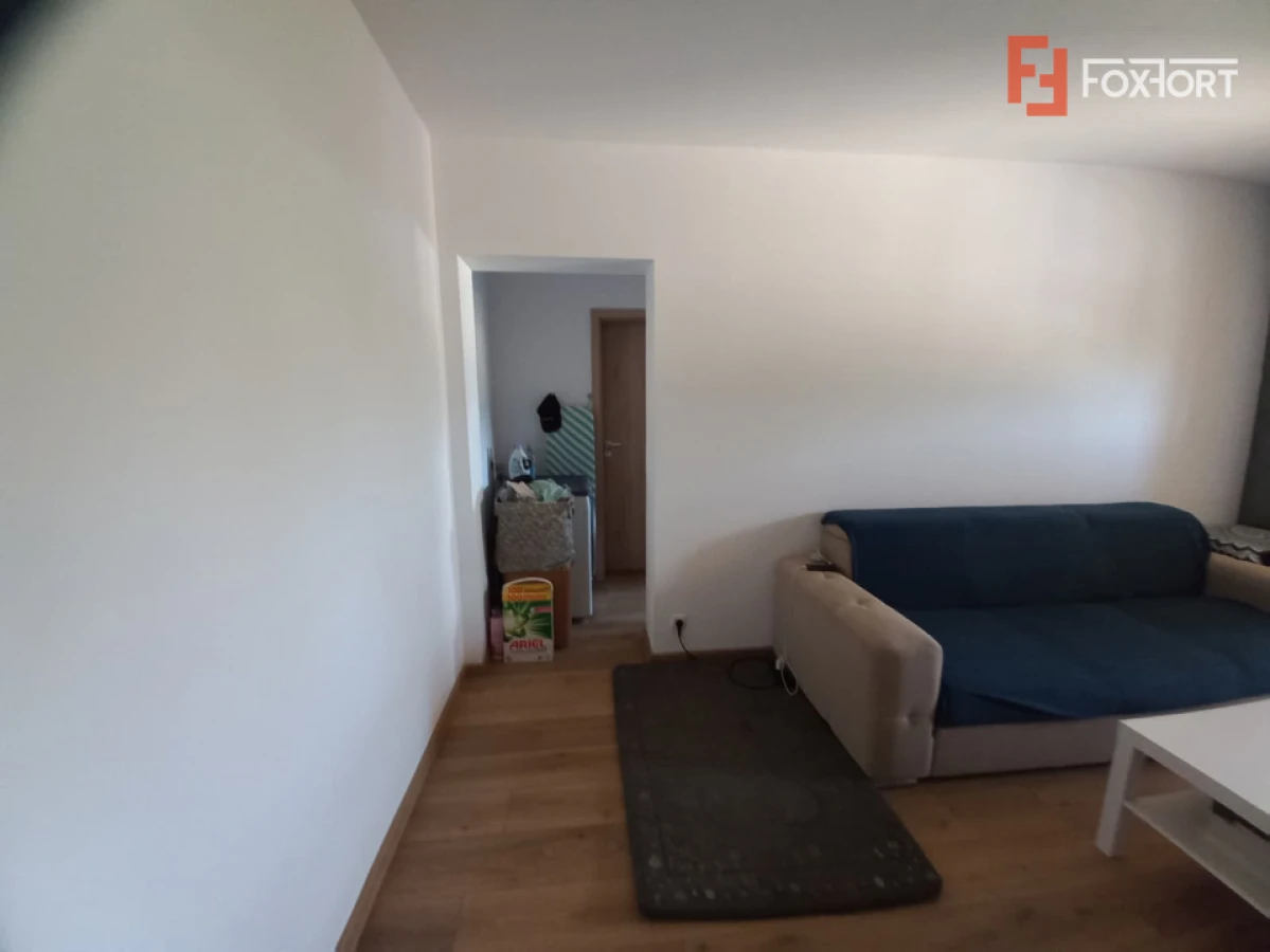 Apartament 3 camere | UMT, Timisoara | Constructie 2022 | Comision 0% - 3