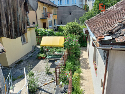 Pret redus cu 50.000 EUR Oportunitate excelenta de investitie – Take Ionescu,