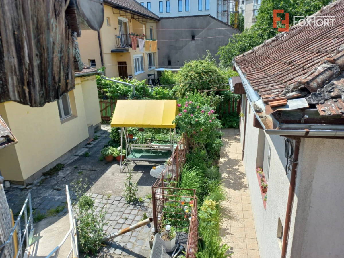Pret redus cu 50.000 EUR Oportunitate excelenta de investitie – Take Ionescu, - 1