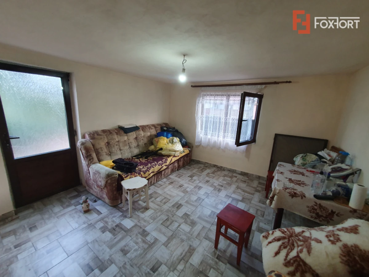 Casa individuala 6 camere si teren 1200 mp, in Gataia - 10