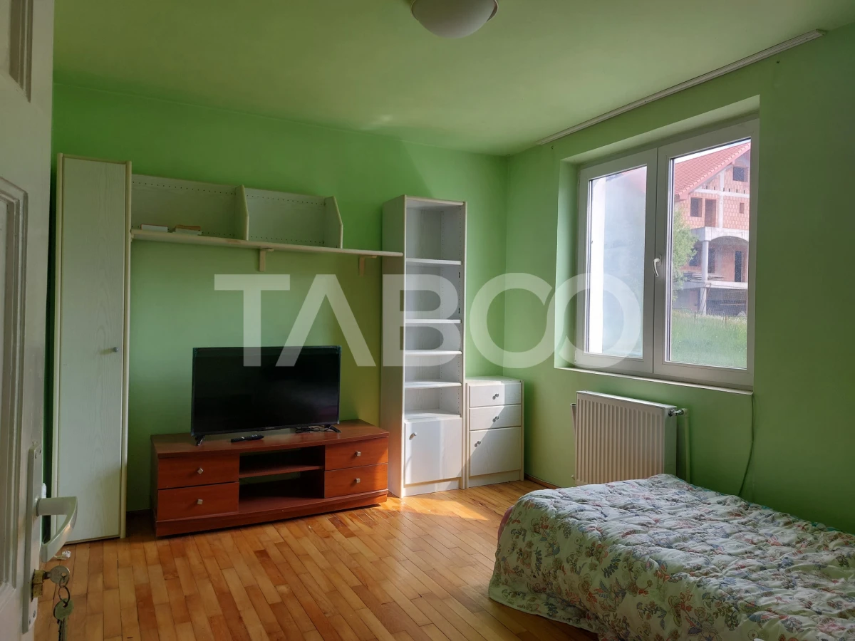Casa de inchiriat pretabila after school cabinete educationale - 9