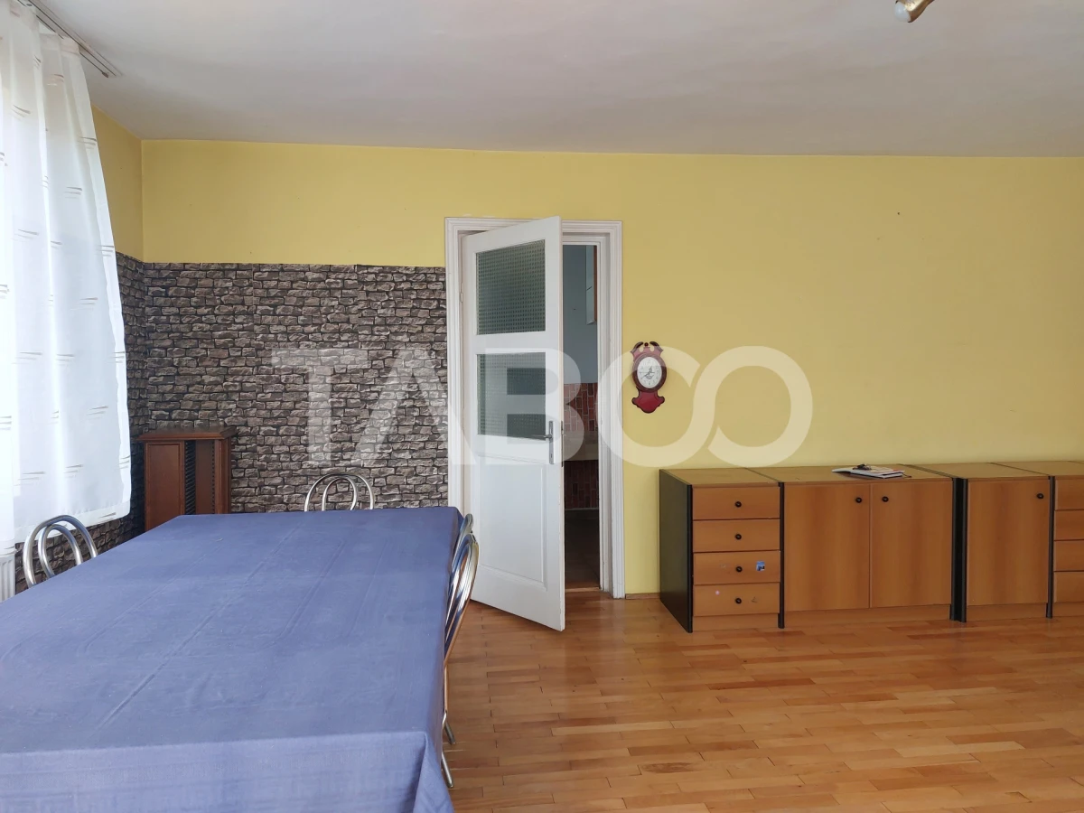 Casa de inchiriat pretabila after school cabinete educationale - 6