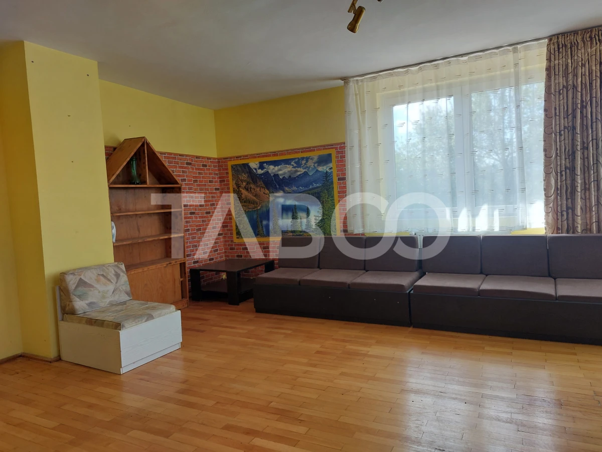 Casa de inchiriat pretabila after school cabinete educationale - 5