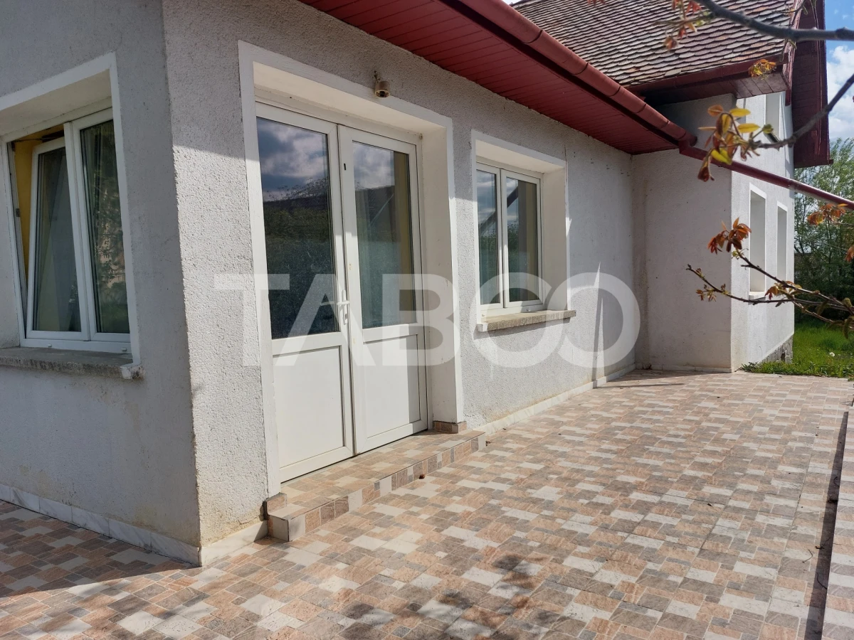 Casa de inchiriat pretabila after school cabinete educationale - 2