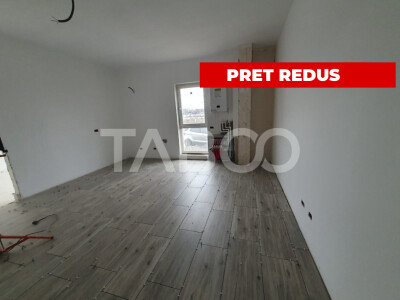 Apartament 2 camere de vanzare 63mp + terasa 27 mp constructie noua