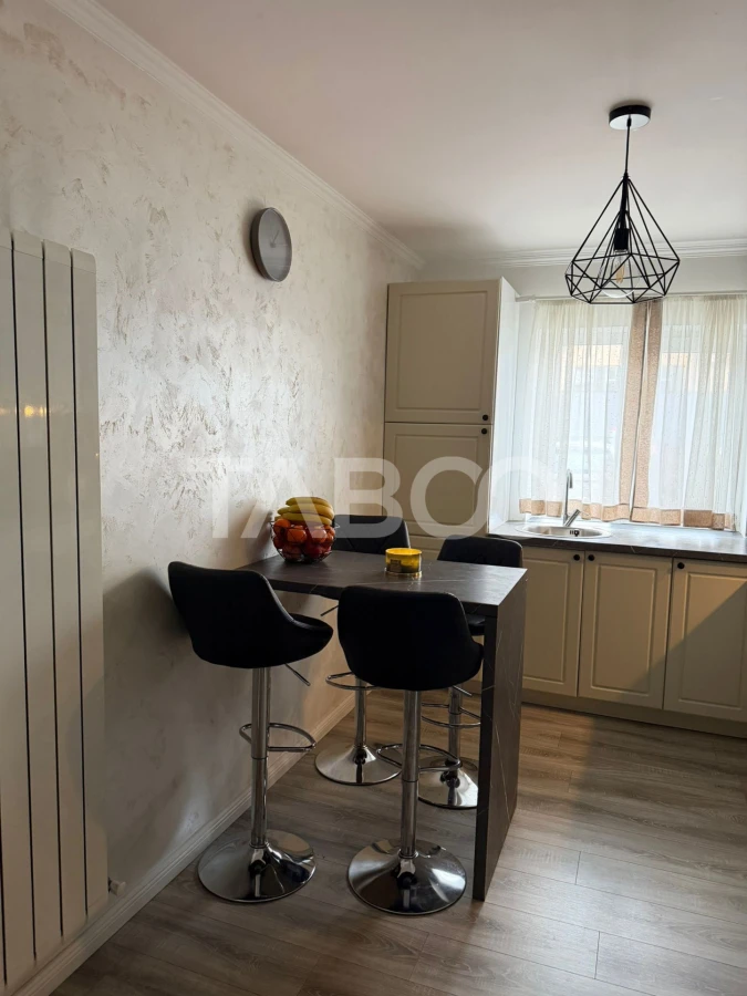 Apartament cu 3 camere decomandate de vanzare cartier Intre Lacuri - 7