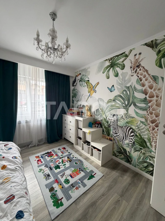 Apartament cu 3 camere decomandate de vanzare cartier Intre Lacuri - 5