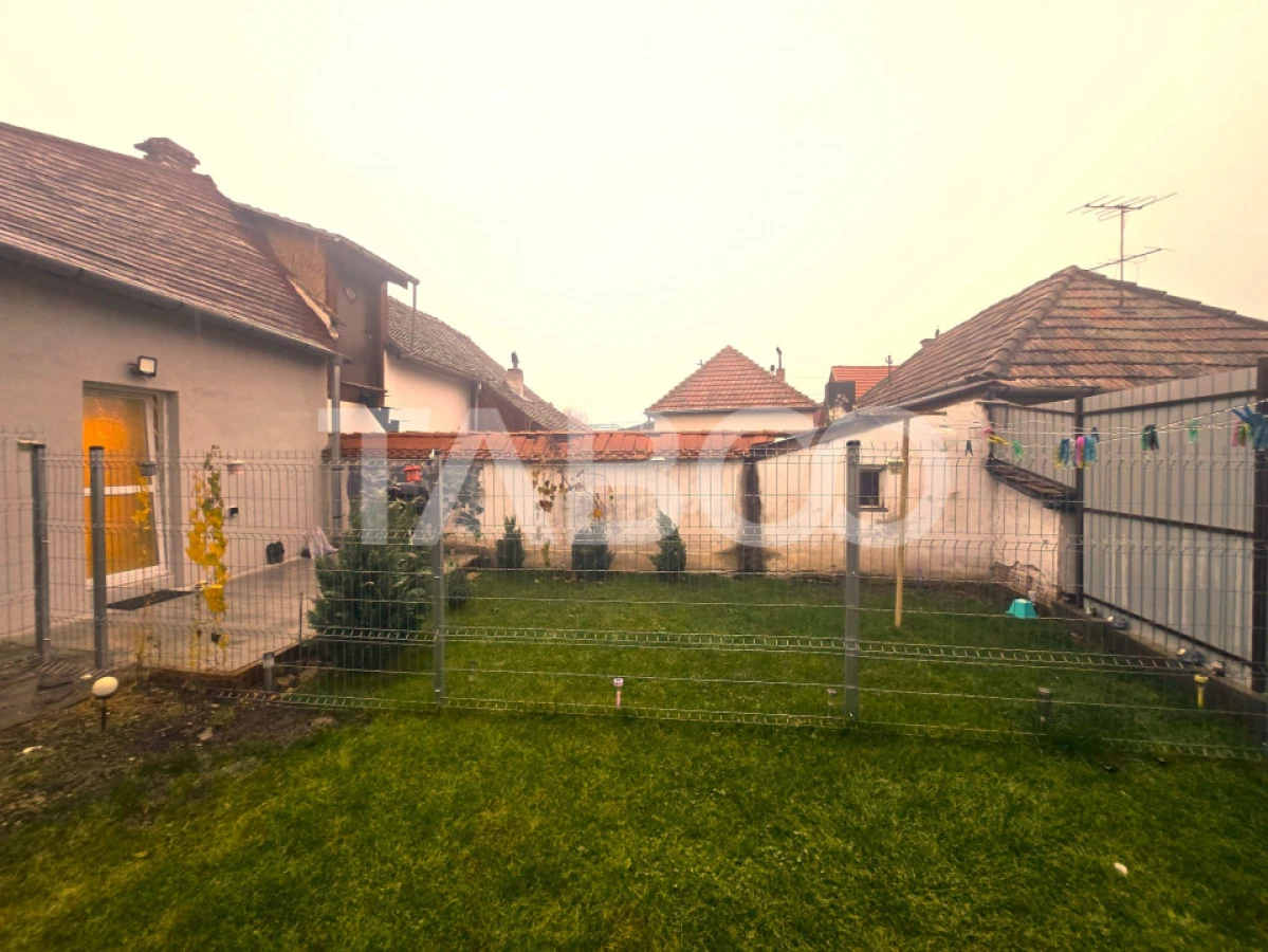 Comision 0% Casa de vanzare 67mpu strada Praga in Piata Cluj Sibiu - 10