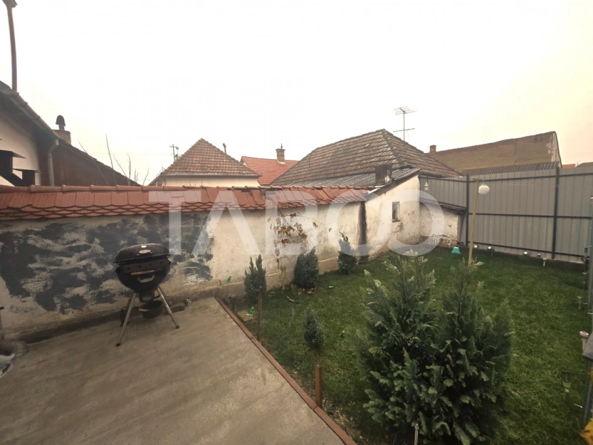 Comision 0% Casa de vanzare 67mpu strada Praga in Piata Cluj Sibiu - 9