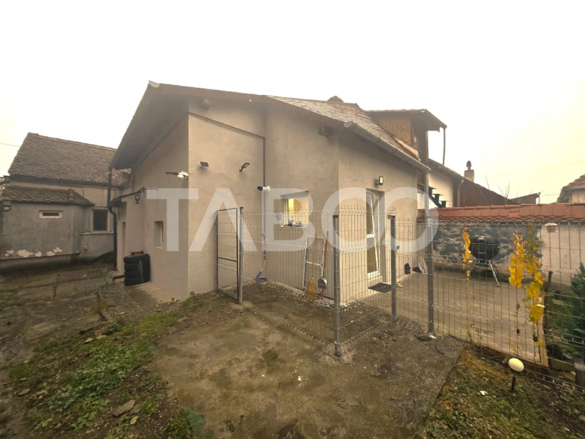 Comision 0% Casa de vanzare 67mpu strada Praga in Piata Cluj Sibiu - 8