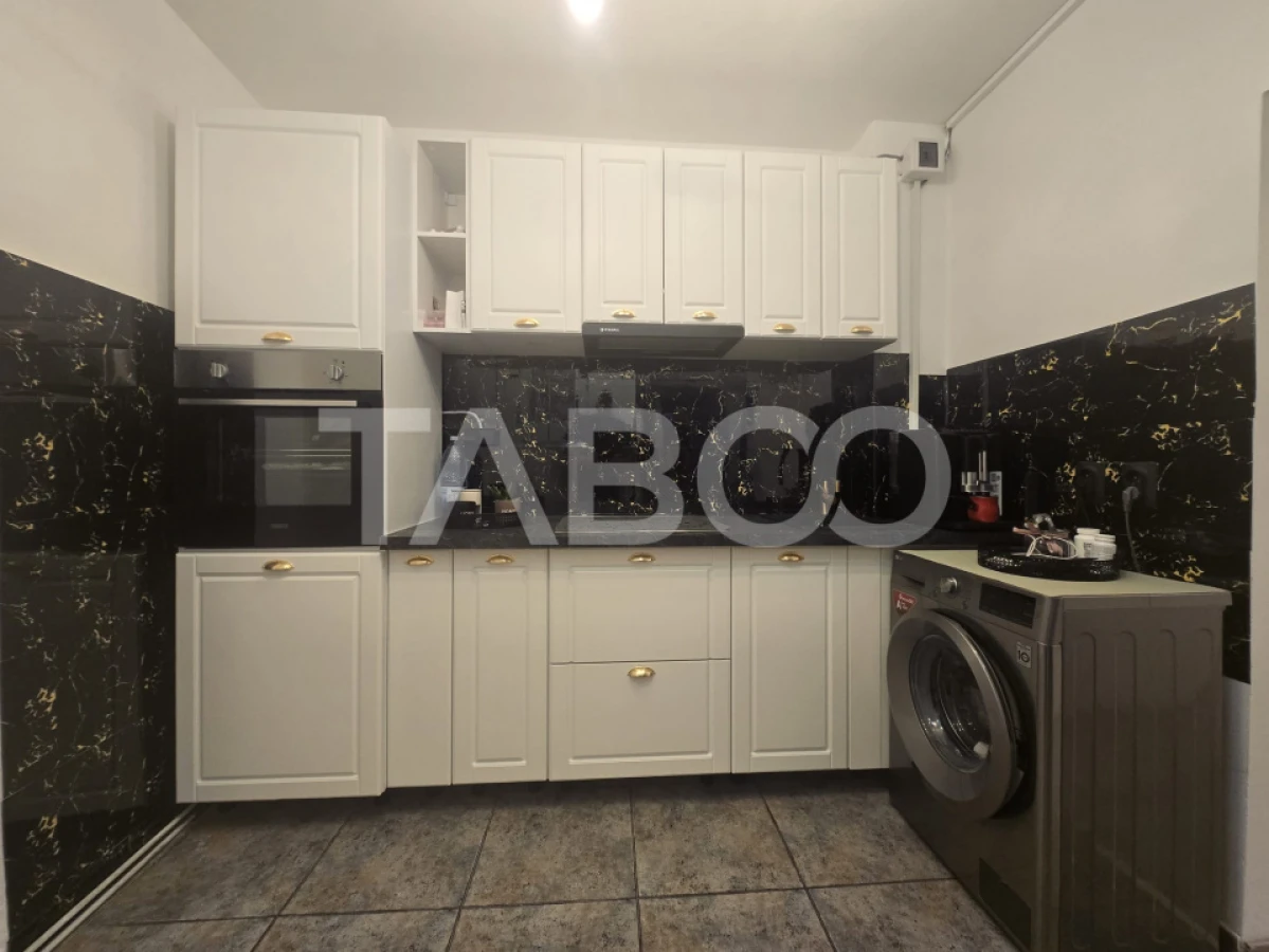 Comision 0% Casa de vanzare 67mpu strada Praga in Piata Cluj Sibiu - 3
