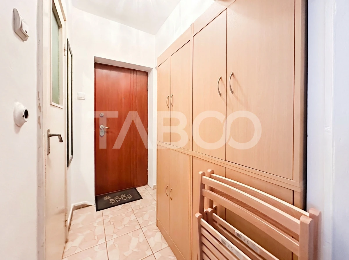 Apartament cu 2 camere in zona Piata Flora din cartierul Manastur - 6