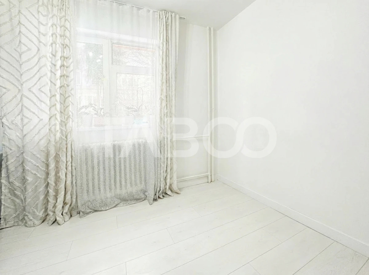 Apartament cu 2 camere in zona Piata Flora din cartierul Manastur - 3