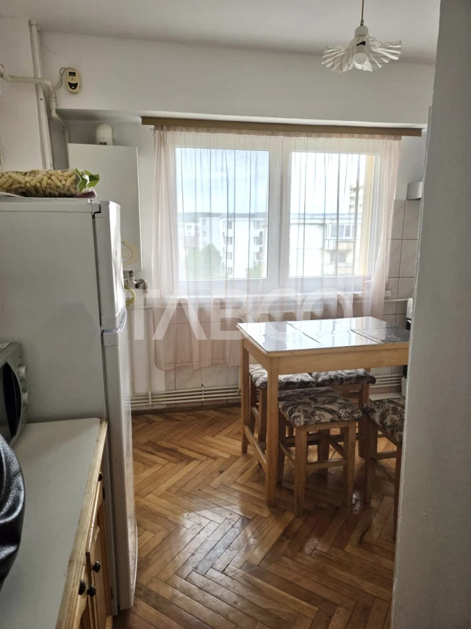 Apartament cu 2 camere de vanzare Intre Lacuri priveliste spre lac - 6