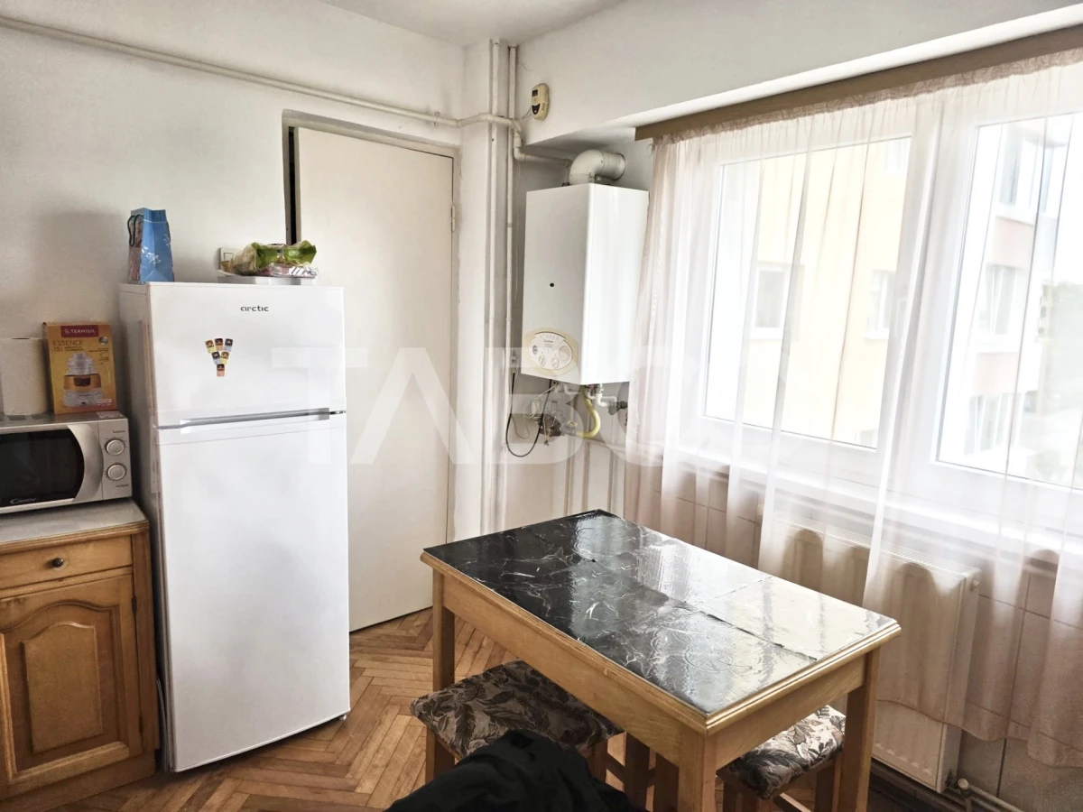 Apartament cu 2 camere de vanzare Intre Lacuri priveliste spre lac - 5