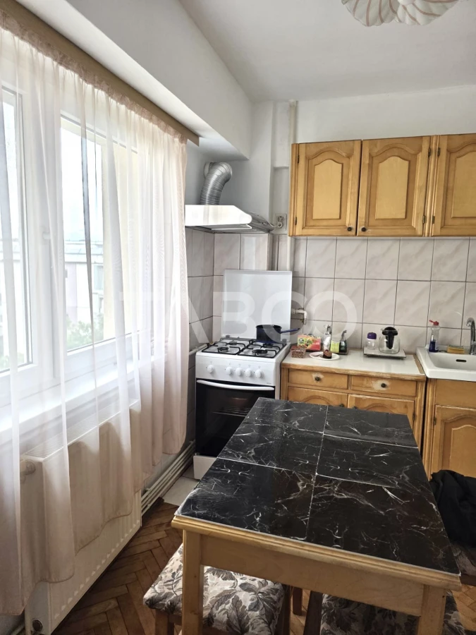 Apartament cu 2 camere de vanzare Intre Lacuri priveliste spre lac - 4