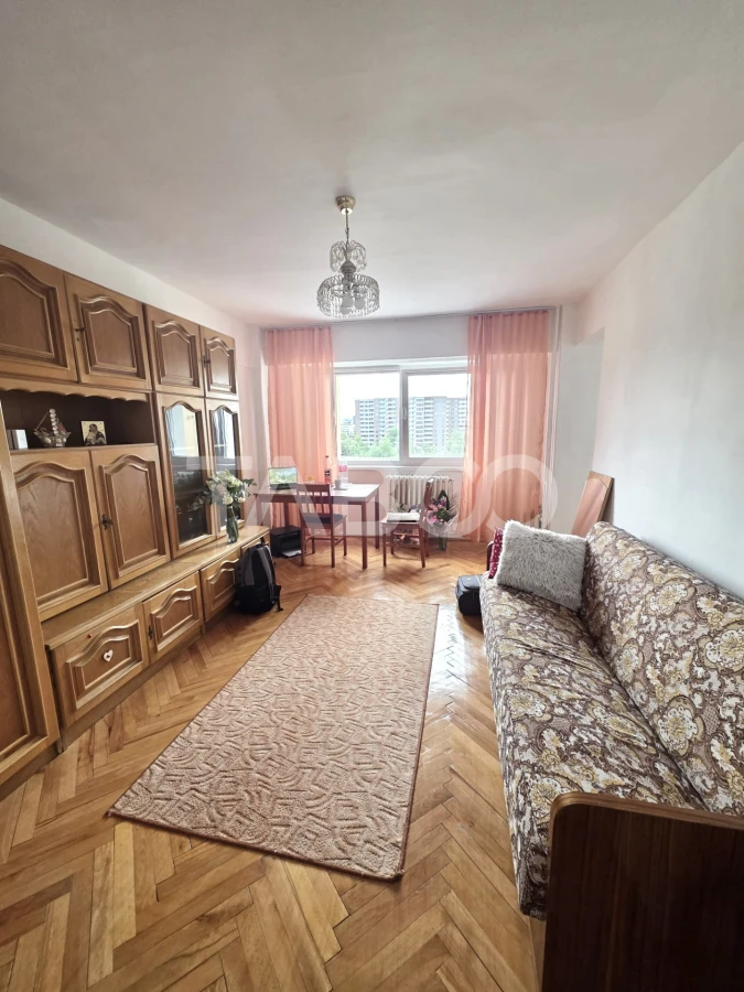 Apartament cu 2 camere de vanzare Intre Lacuri priveliste spre lac - 3