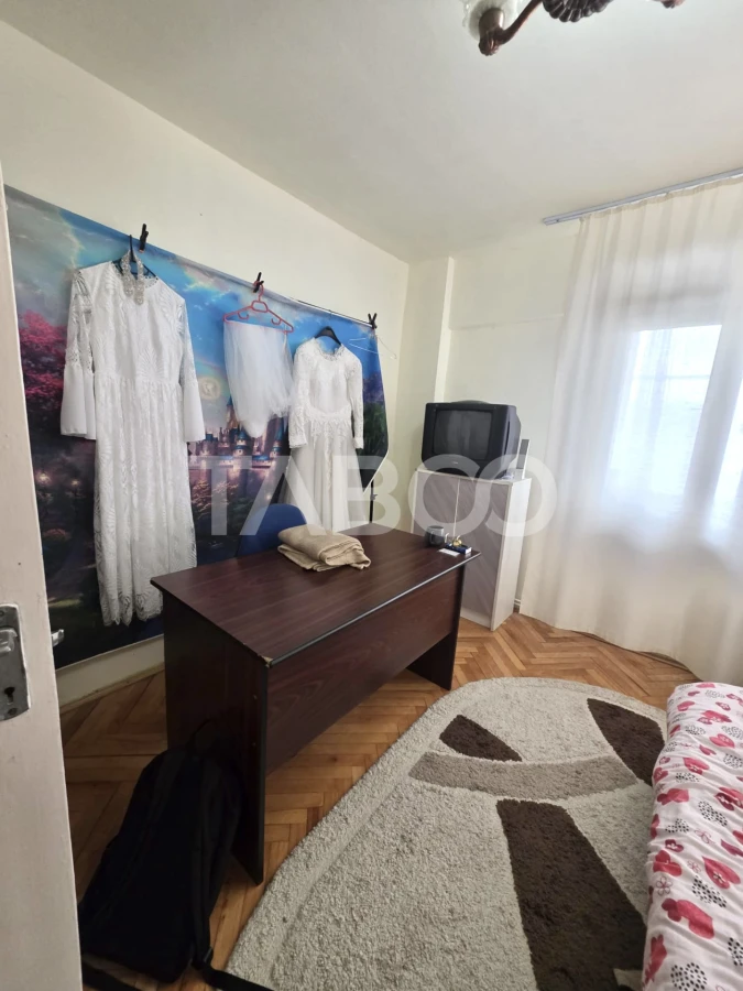 Apartament cu 2 camere de vanzare Intre Lacuri priveliste spre lac - 2