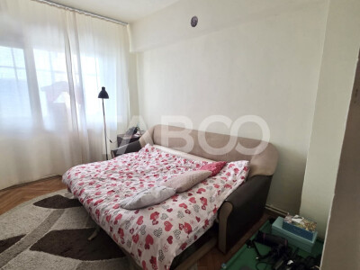 Apartament cu 2 camere de vanzare Intre Lacuri priveliste spre lac