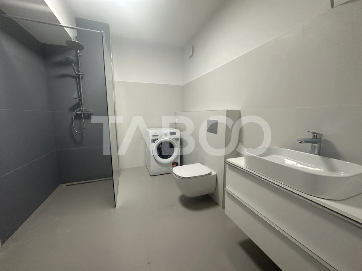 Apartament 2 camere de lux - balcon 12 mp - Evolution - Doamna Stanca - 6