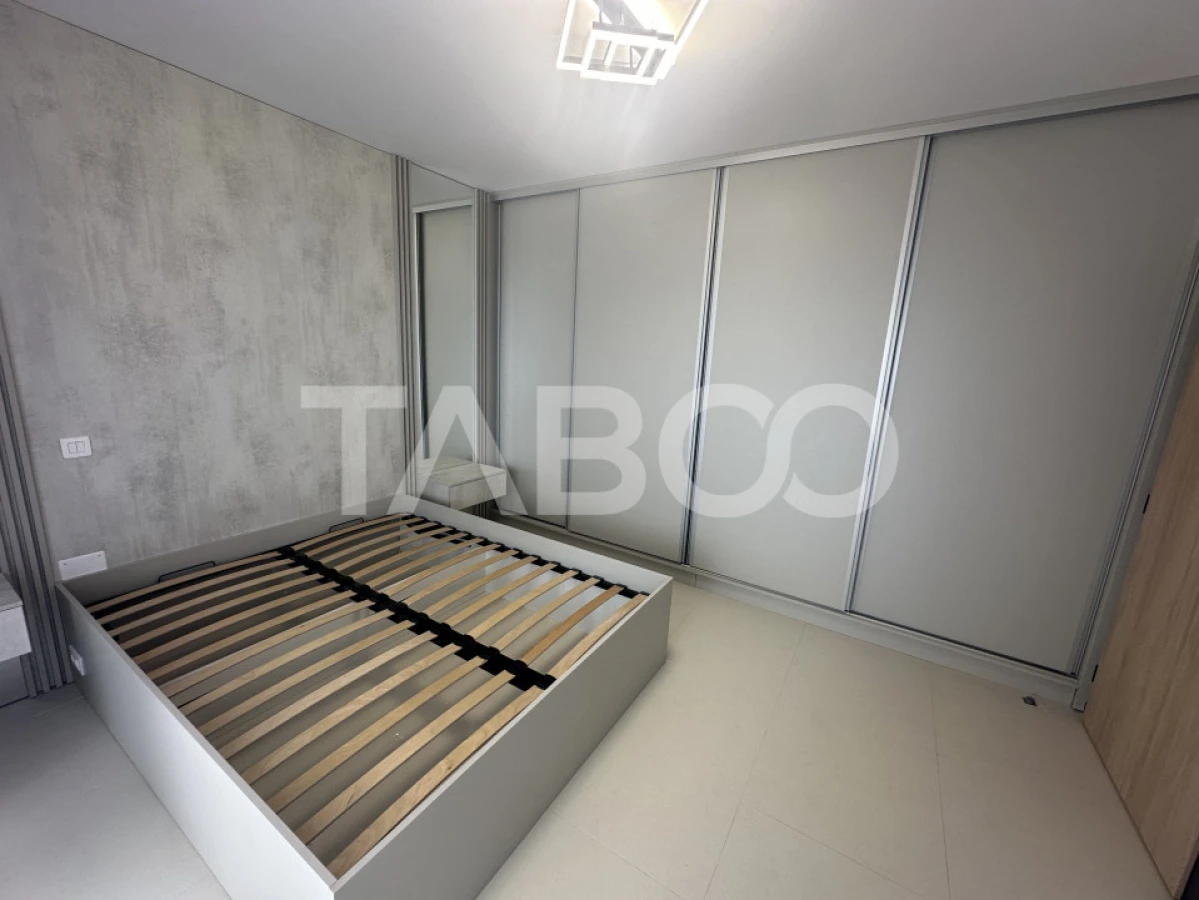 Apartament 2 camere de lux - balcon 12 mp - Evolution - Doamna Stanca - 5
