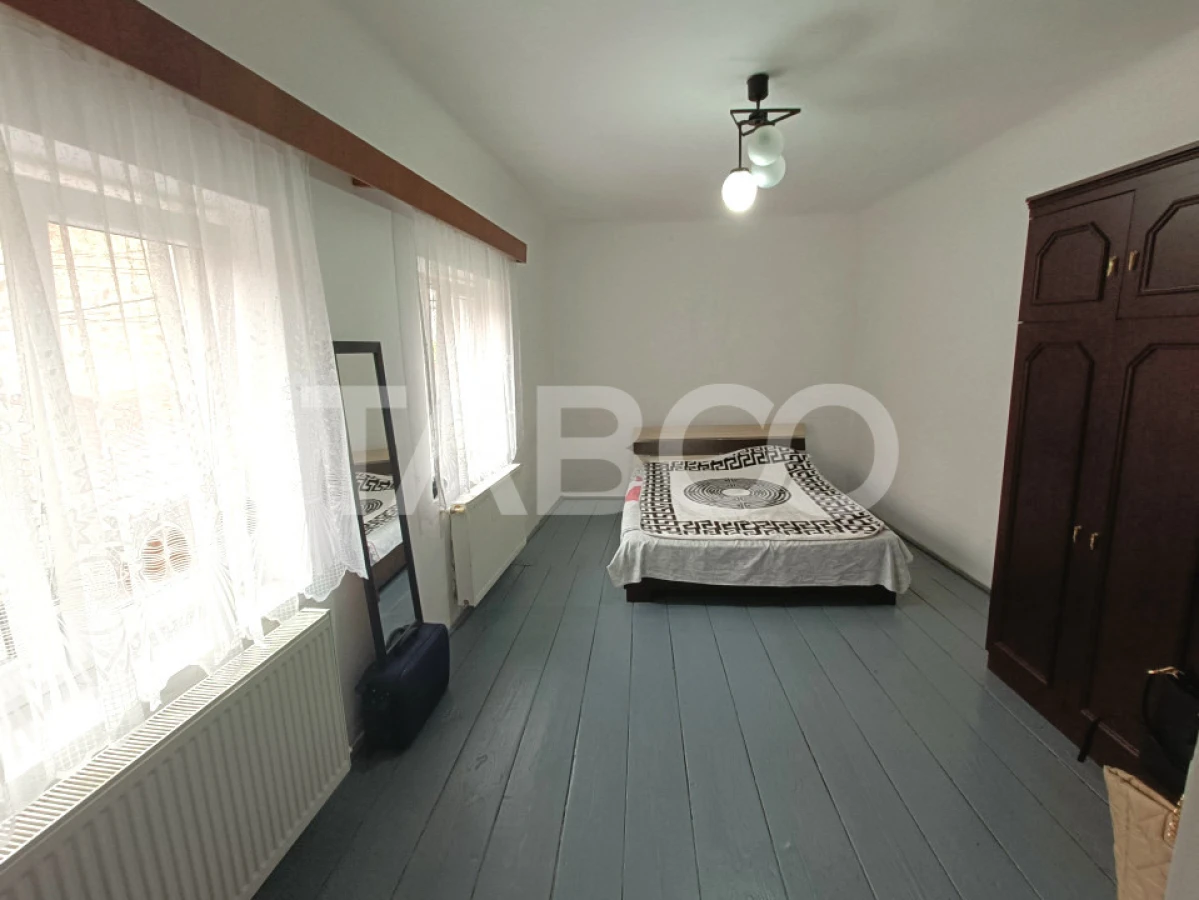 Apartament la casa 3 camere 68 mpu utili in apropiere de Piata Cibin - 3