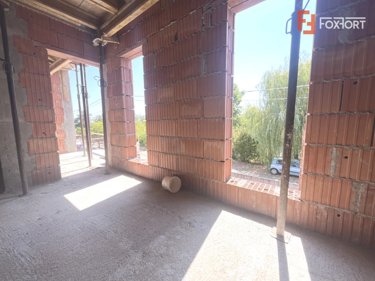 COMISION 0 % Duplex 4 camere, despartit prin camera tehnica - Mosnita Noua - 6
