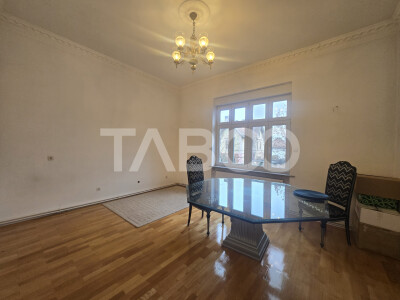 Apartament la vila de inchiriat 3 camere 62mp zona centrala Sibiu