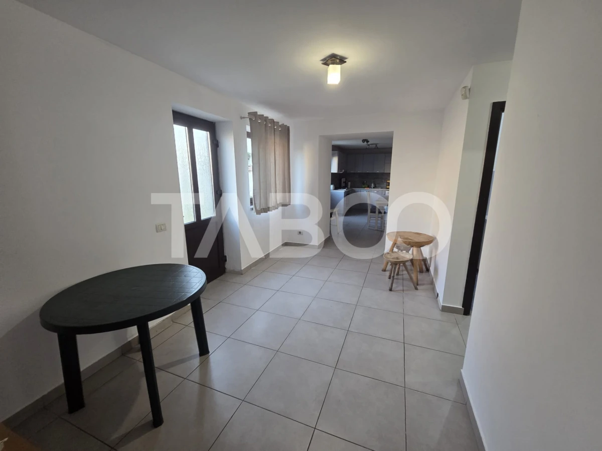 Casa 3 camere de vanzare in Voila 12km de Fagaras renovata 2026 - 10