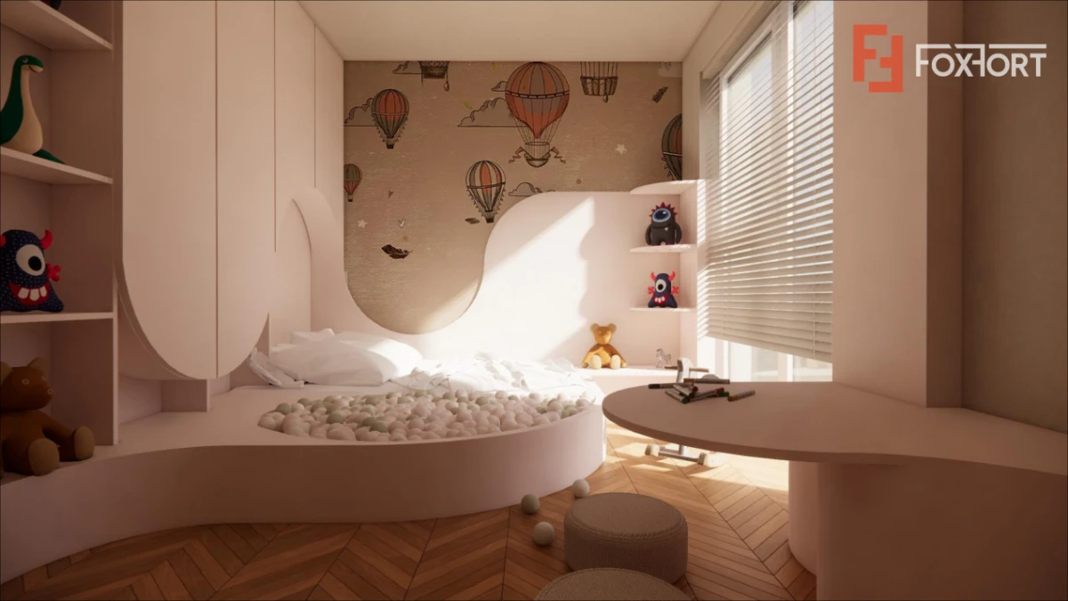 COMISION 0% BLOC NOU Ap. cu 3 camere, bloc cu lift - Zona Lipovei - 6