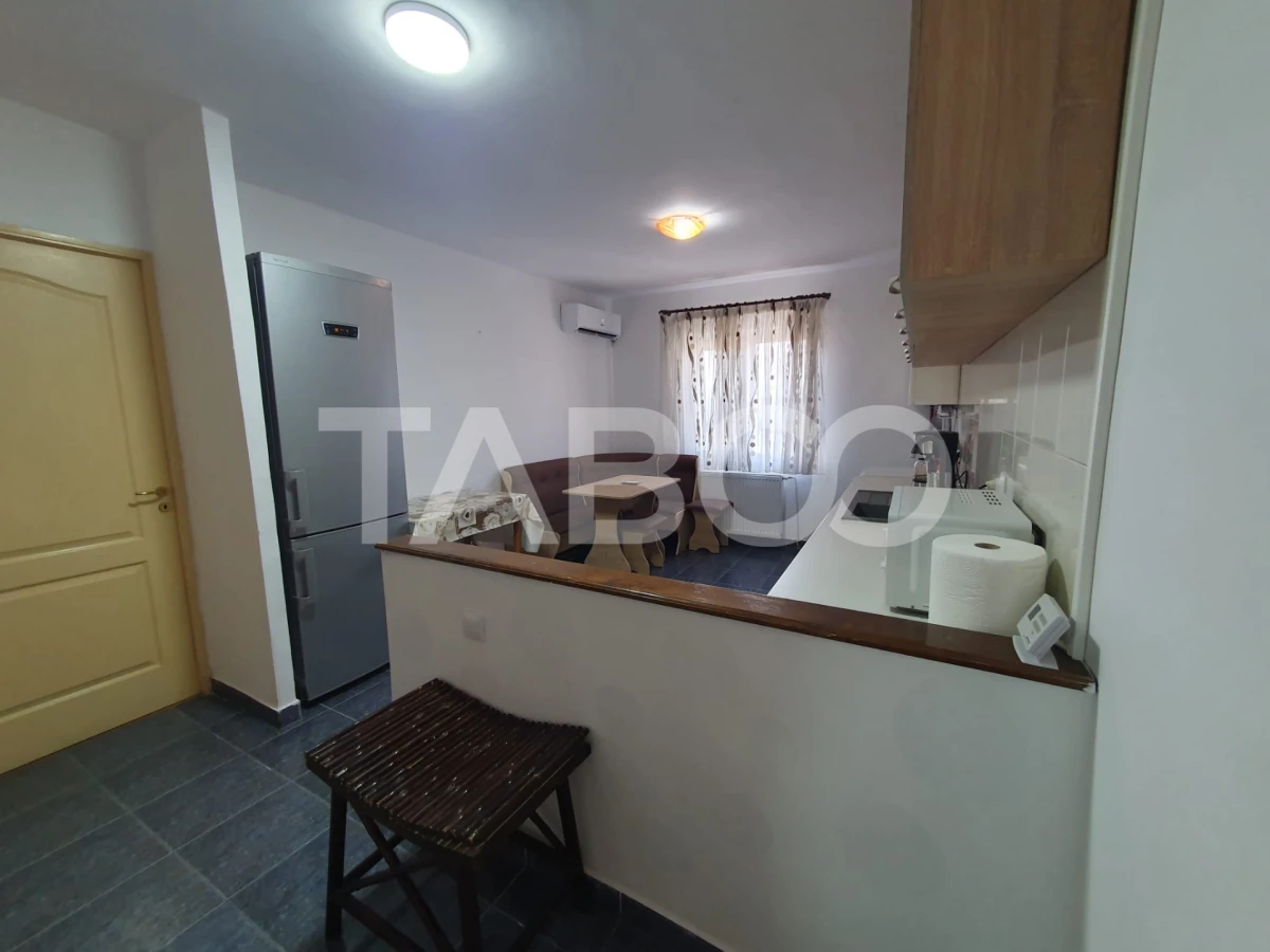 Apartament 2 camere de inchiriat zona Teiului 60 mp utili - 6
