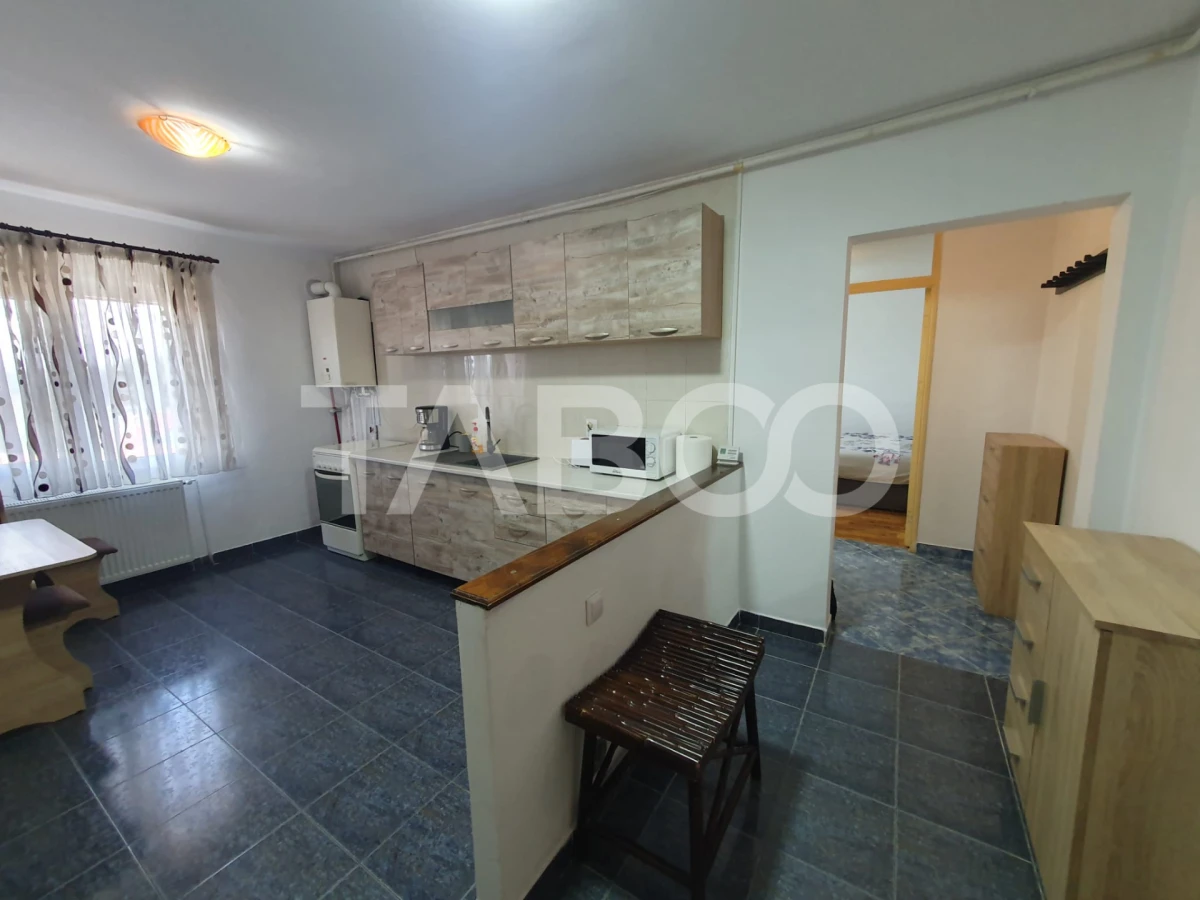 Apartament 2 camere de inchiriat zona Teiului 60 mp utili - 5